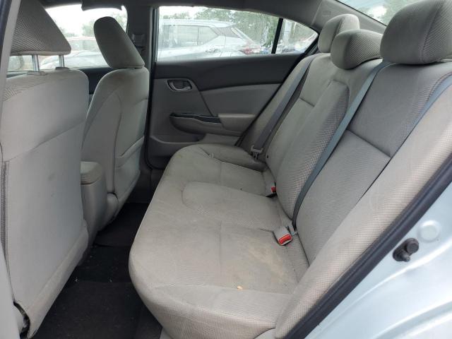 2012 HONDA CIVIC LX - 19XFB2F52CE308690