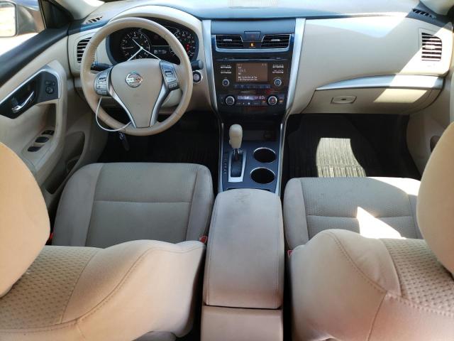 2015 NISSAN ALTIMA 2.5 - 1N4AL3AP2FC109680