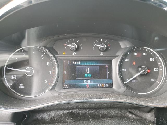 2019 BUICK ENCORE ESS KL4CJGSM0KB796642