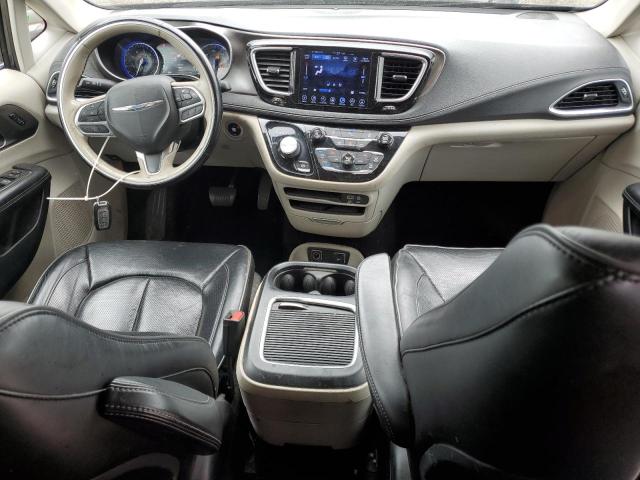 2017 CHRYSLER PACIFICA L 2C4RC1GG0HR713120