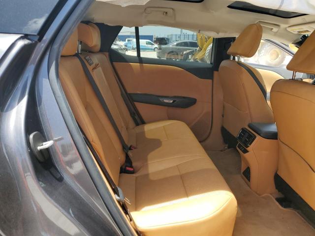 2023 LEXUS RZ 450E JTJAAAAB3PA007176