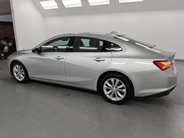 2022 CHEVROLET MALIBU LT 1G1ZD5ST2NF153296