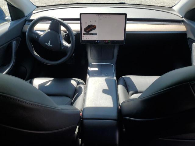 2021 TESLA MODEL Y 5YJYGDEE6MF152947