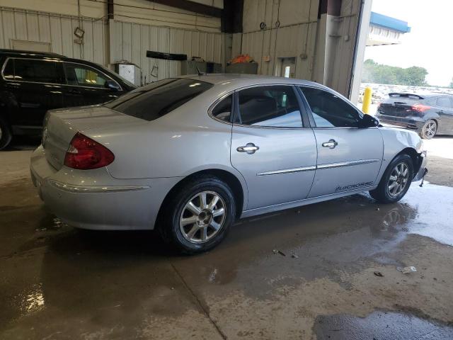 BUICK LACROSSE C 2006 gray  gas 2G4WD582961209151 photo #4