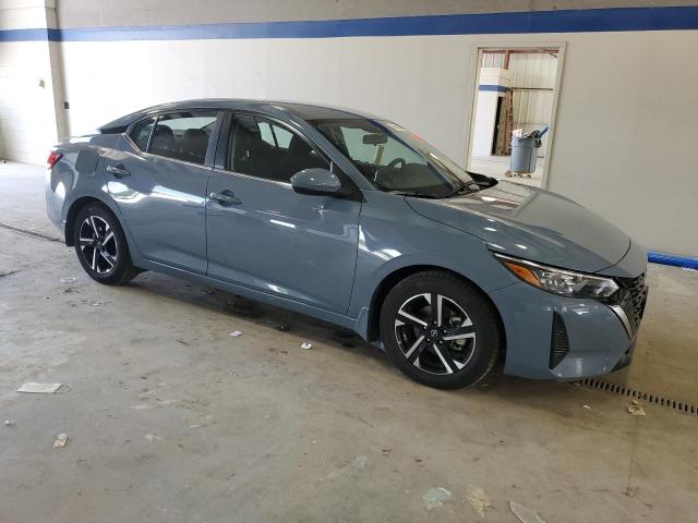 2024 NISSAN SENTRA SV 3N1AB8CV6RY275172