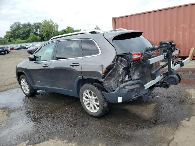 2017 JEEP CHEROKEE L 1C4PJMCS6HW624345