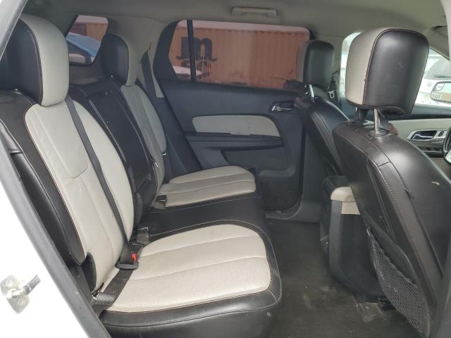 2013 GMC TERRAIN SL - 2GKALUEKXD6433775