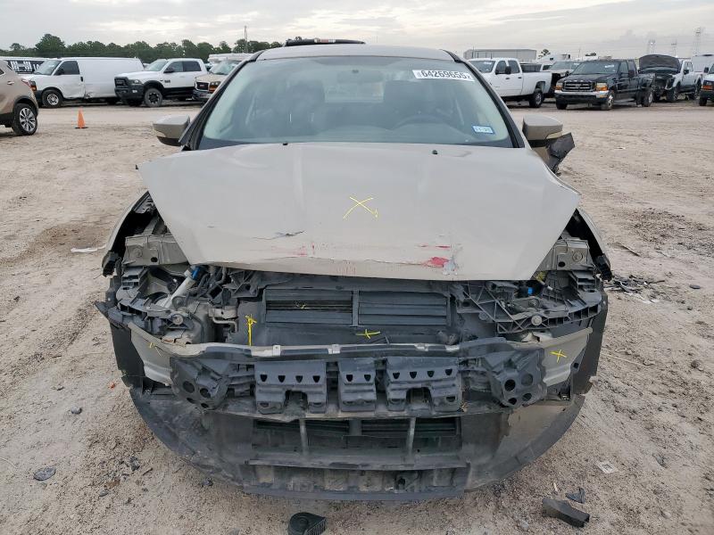 2015 FORD FOCUS SE 1FADP3F29FL243438