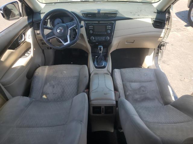 2017 NISSAN ROGUE S - JN8AT2MT5HW399092