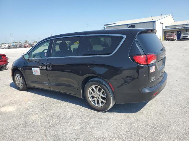 2022 CHRYSLER VOYAGER LX #3296884826