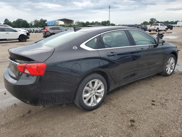 2018 CHEVROLET IMPALA LT 2G1105S37J9166850
