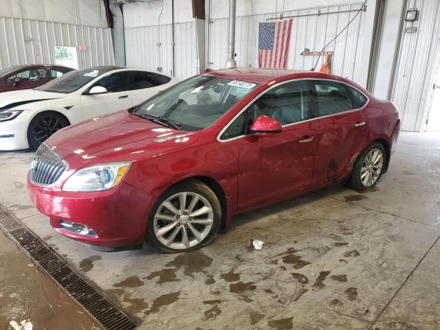 2014 BUICK VERANO - 1G4PS5SK5E4216698