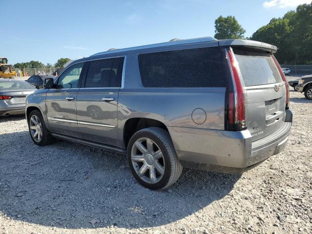 2018 CADILLAC ESCALADE ESV PREMIUM LUXURY - 1GYS4JKJ7JR344845