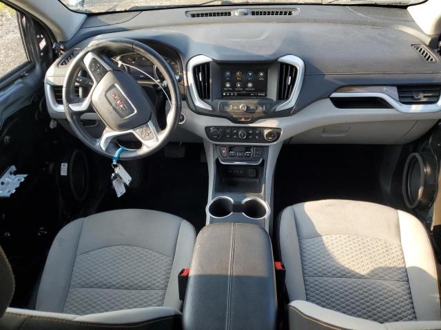 2019 GMC TERRAIN SL 3GKALMEV7KL369018