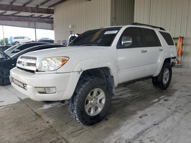 TOYOTA 4RUNNER SR