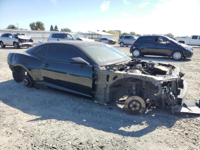 2013 CHEVROLET CAMARO 2SS - 2G1FK1EJ5D9112518