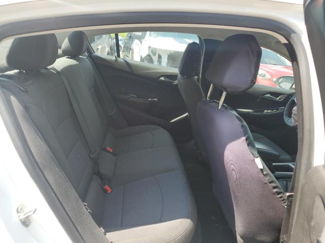 2018 CHEVROLET CRUZE LS - 1G1BC5SM8J7159833