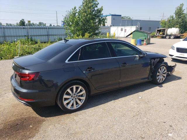 Vin: wauanaf40kn001920, lot: 62855365, audi a4 komfort 20193
