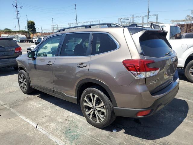 2024 SUBARU FORESTER L JF2SKALC7RH430672