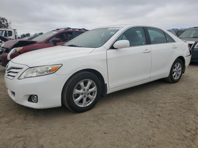 2011 TOYOTA CAMRY BASE - 4T1BF3EK0BU741517