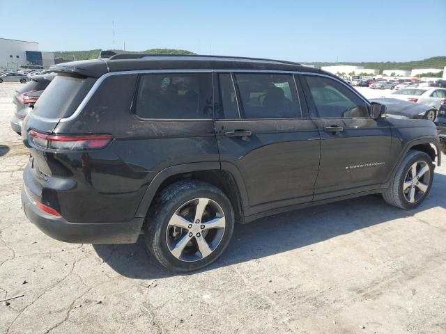 2021 JEEP GRAND CHER 1C4RJKBG7M8150771