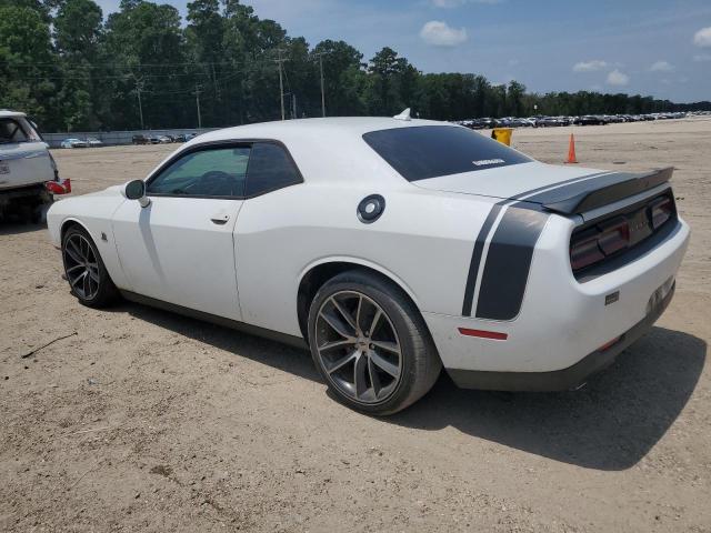 2018 DODGE CHALLENGER 2C3CDZFJ8JH155161