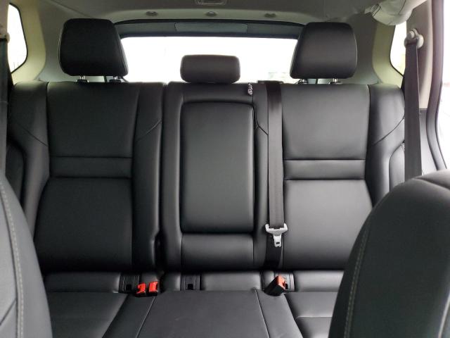 2023 NISSAN ROGUE SL JN8BT3CB6PW206482