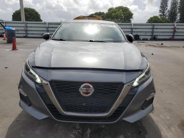 2020 NISSAN ALTIMA SR - 1N4BL4CV2LC142308