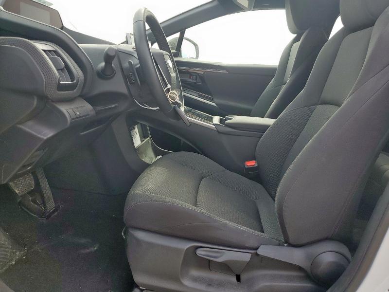 2023 SUBARU SOLTERRA P JTMABABA7PA042843