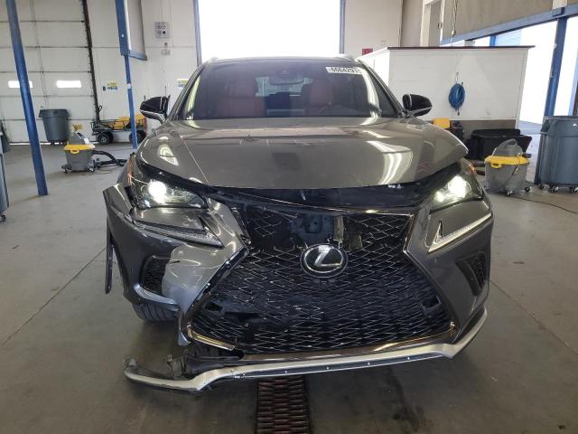 2020 LEXUS NX 300 F S JTJSARBZ3L5016462