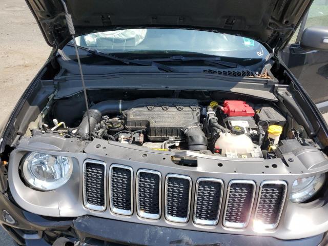 2020 JEEP RENEGADE L - ZACNJBD15LPL71670