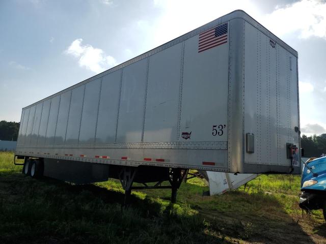 2023 WABASH TRAILER #3280492135