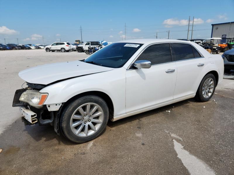 CHRYSLER 300C