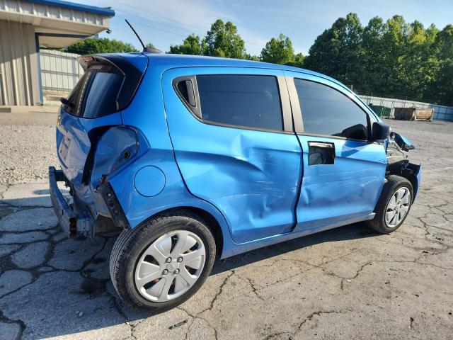 2018 CHEVROLET SPARK LS KL8CB6SA4JC447245