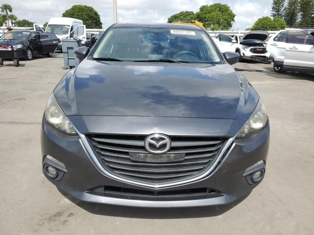 2015 MAZDA 3 TOURING JM1BM1L73F1244126