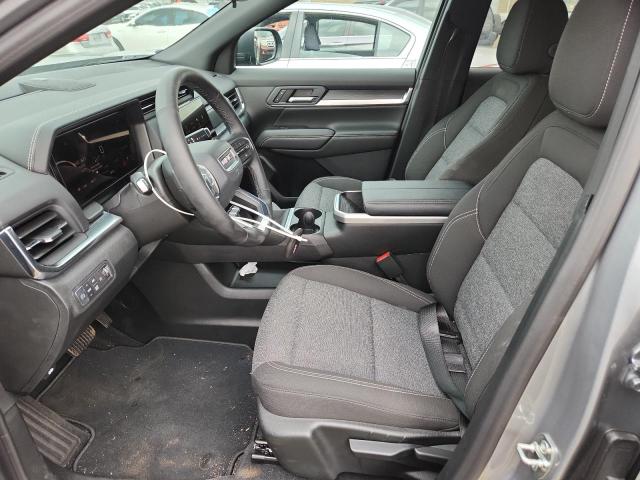 2026 GMC TERRAIN EL 3GKALUEGXTL116911