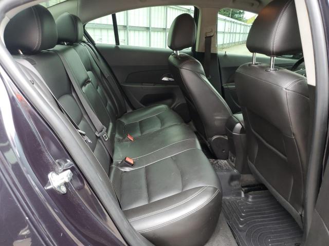 2016 CHEVROLET CRUZE LIMITED LT 1G1PF5SB9G7127459