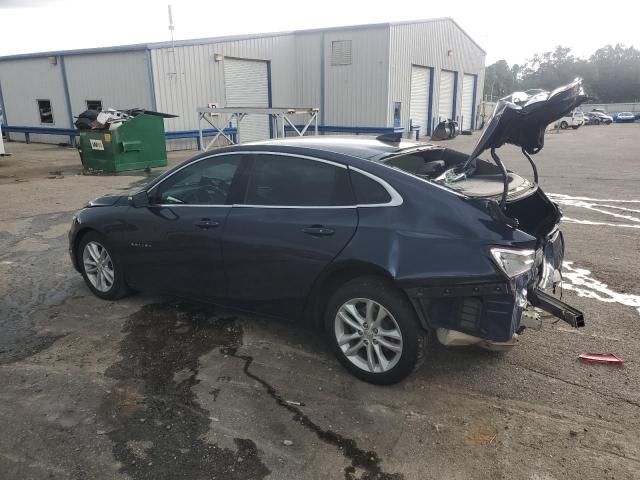 2017 CHEVROLET MALIBU LT 1G1ZE5STXHF217246