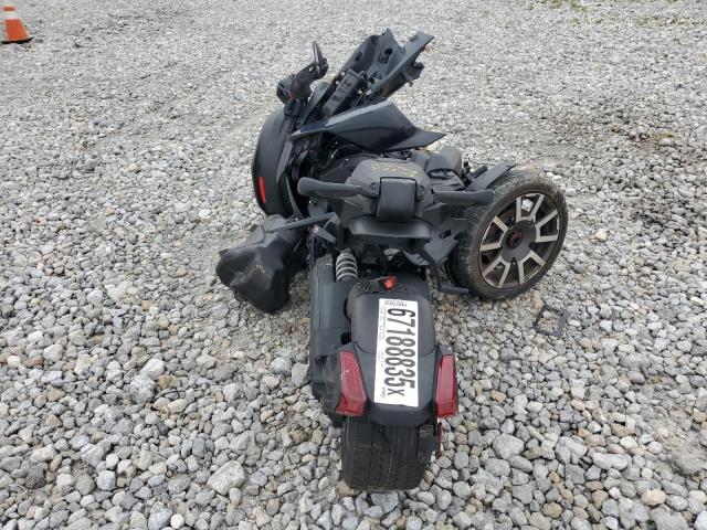 2019 CAN-AM RYKER RALL - 3JB2GEG29KJ001046
