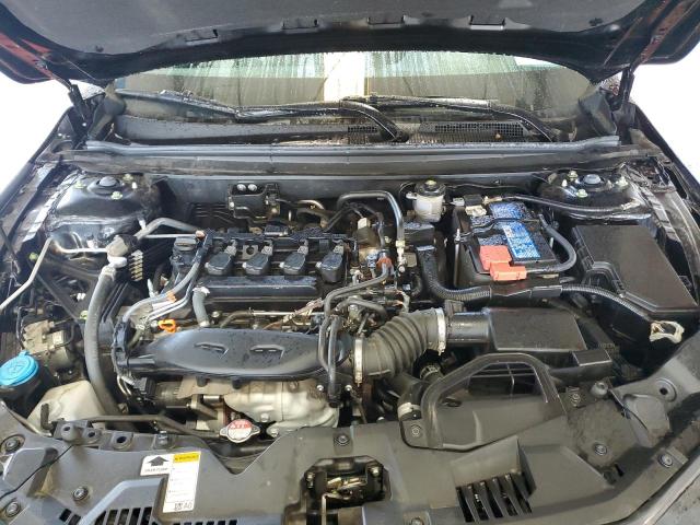 2023 HONDA ACCORD EX 1HGCY1F30PA019814