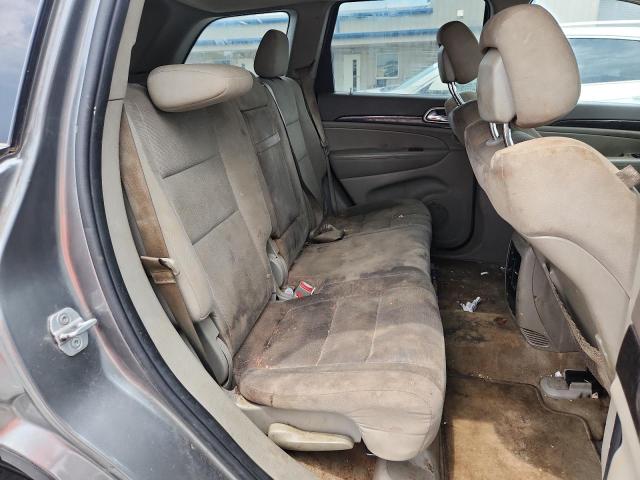 2013 JEEP GR CHER - 1C4RJFAG0DC549057