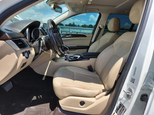 2016 MERCEDES-BENZ GLE 350 - 4JGDA5JB5GA729784