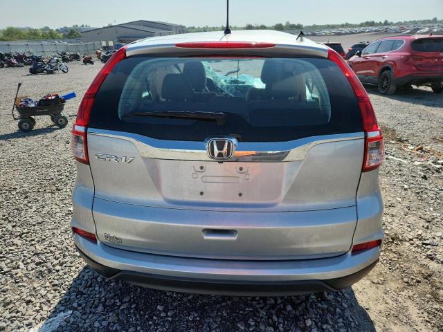 2016 HONDA CR-V LX 3CZRM3H38GG708265