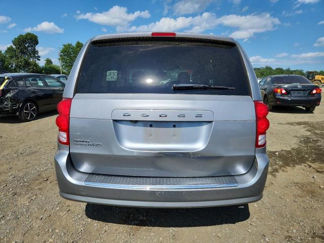 2019 DODGE GRAND CARA 2C4RDGBG7KR792672