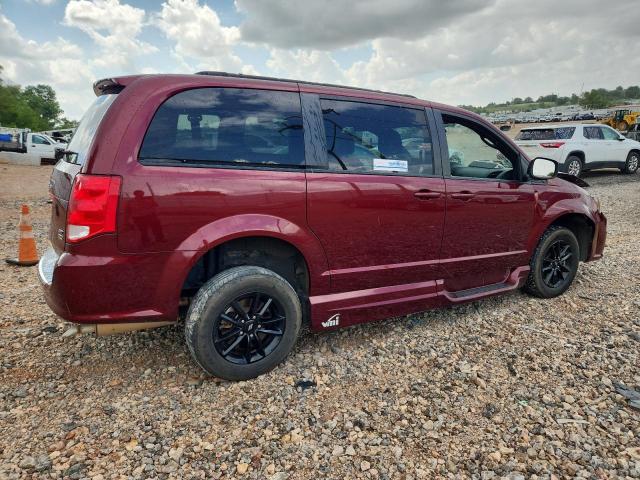 2019 DODGE GRAND CARA - 2C4RDGEG2KR739633