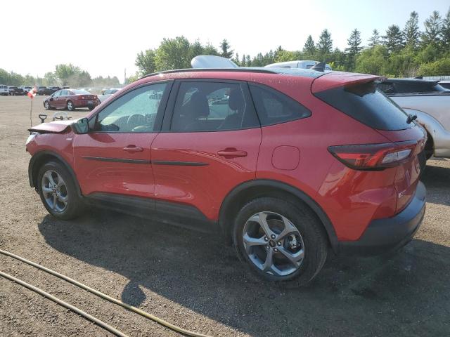 Vin: 1fmcu9mz0sua01168, lot: 62929765, ford escape st st line 20252