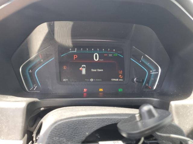 2020 HONDA ODYSSEY EX 5FNRL6H73LB046642