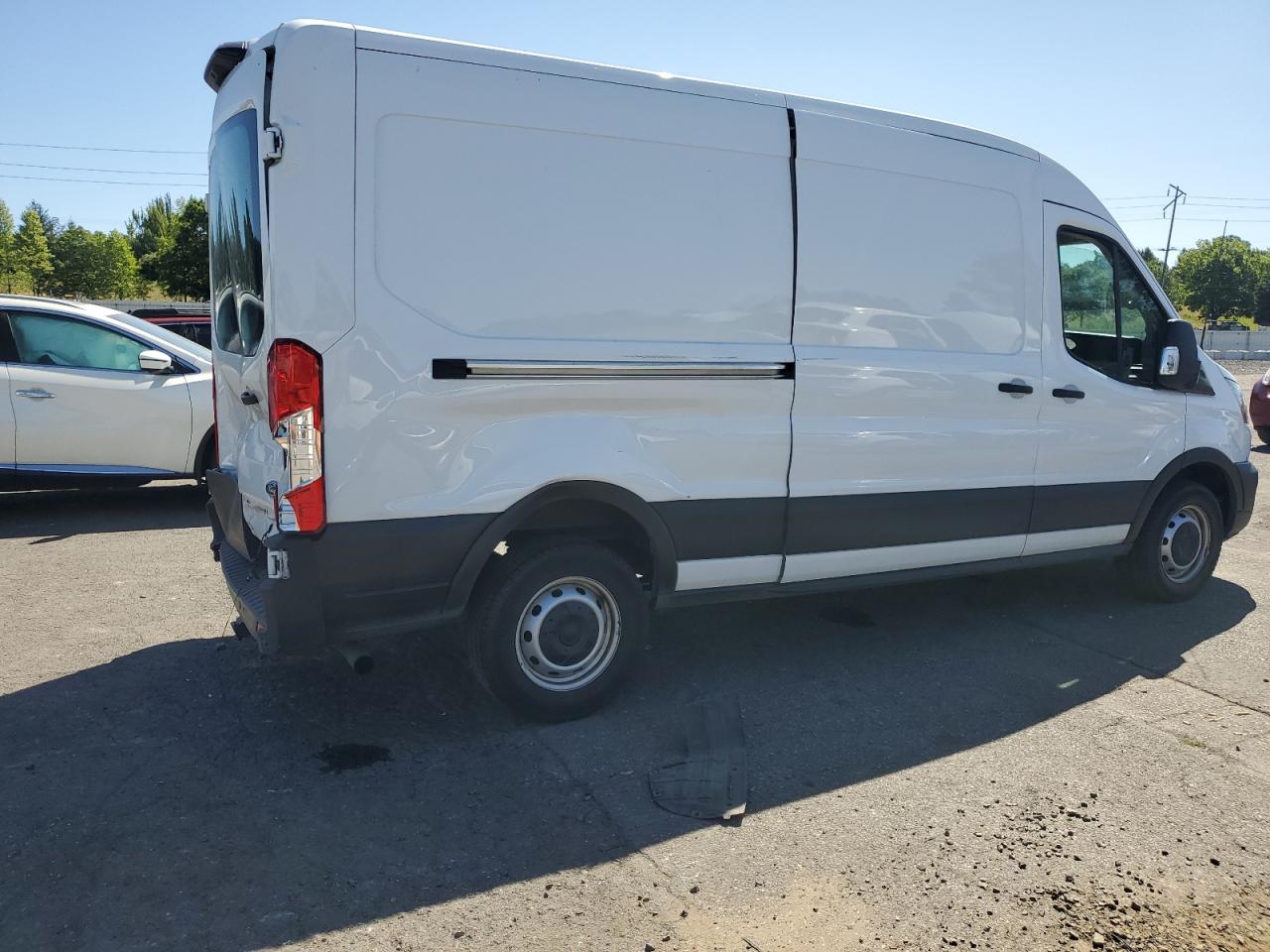 FORD TRANSIT T-250