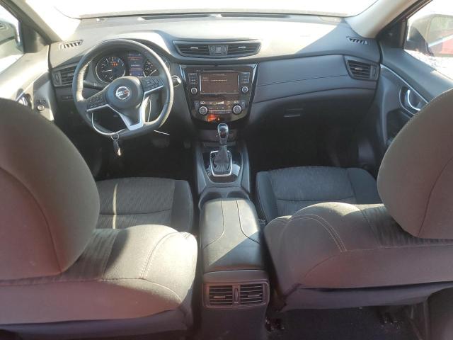 2018 NISSAN ROGUE S 5N1AT2MV7JC762346