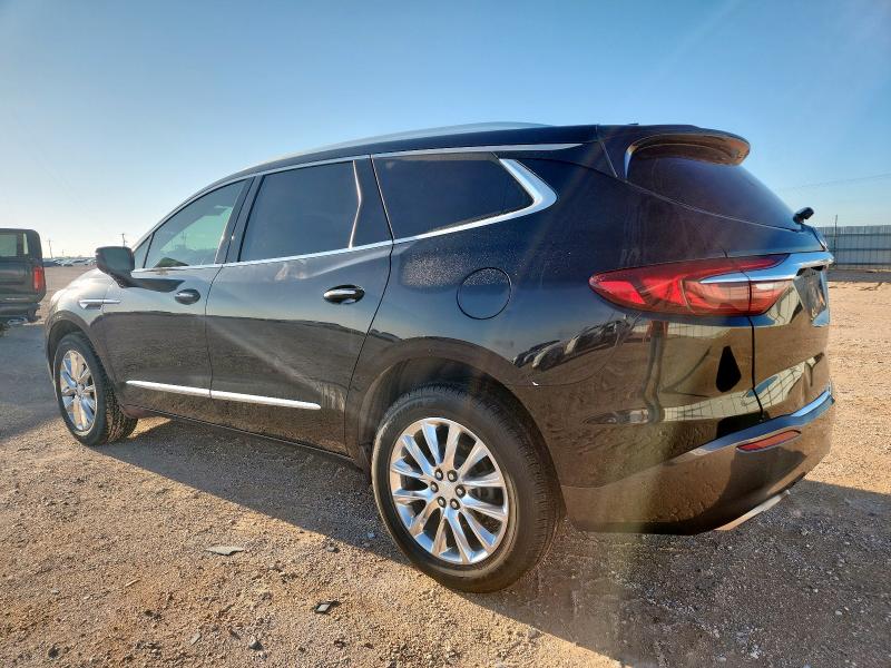 2019 BUICK ENCLAVE ES 5GAERBKW2KJ207206
